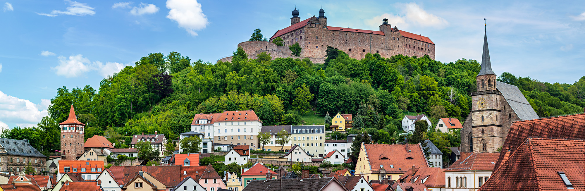 Kulmbach